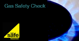 HN Gas Safety Check