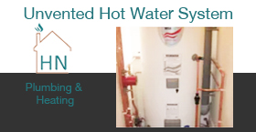 HN Water systems